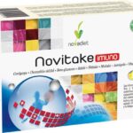 Novadiet Novitake Imuno 20 Viales