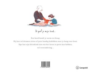 Mijn rode hoed - Afbeelding 2