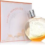 Hermès Eau des Merveilles EDT W 100 ml