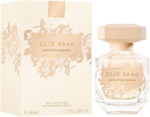 ELIE SAAB - Le Parfum Bridal - 50 ml - Dames eau de parfum - Afbeelding 3