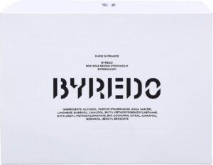 Byredo Eleventh Hour eau de parfum 100ml eau de parfum - Afbeelding 2