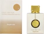 Armaf Club De Nuit White Impériale Edp W 105 Ml - Afbeelding 4