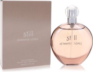 Jennifer Lopez - Still - Eau De Parfum - 50mlML - Afbeelding 2