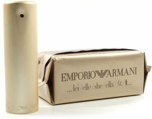 Armani (Giorgio Armani) Emporio She EDP W 100 ml - Afbeelding 3