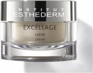 Institut Esthederm Nachtcrème - 50ml - Anti-aging Voor Een Rijpe Huid - Afbeelding 3