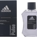 Adidas Dynamic Pulse Eau de Toilette Spray - 100 ml