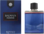 Pierre Balmain Homme Eau De Toilette Spray - 100ml - Afbeelding 16