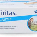 250 STUKS HARTMANN PLEISTERS 19 X 72 MM. DOOS 250 EENHEDEN LATEXVRIJ, WATERBESTENDIG IN VUILAFSTOTEND