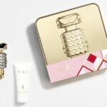 Paco Rabanne - FAME- eau de parfum 50 ml + Body lotion 75 ml - Cadeauset/Geschenkverpakking