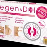 Eladiet Regen Y Dol Forte 14 Viales