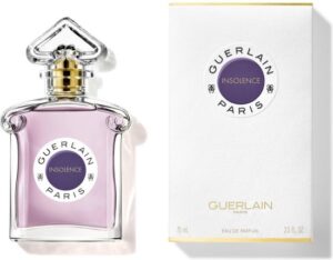 Guerlain Insolence 75 ml Eau de Parfum - Damesparfum - Afbeelding 2