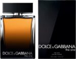 Dolce & Gabbana The One For Men - Eau de parfum spray - 150 ml - Afbeelding 4