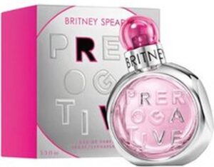 Britney Spears Prerogative Rave EDP W 100 ml - Afbeelding 7