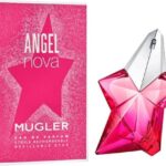 Thierry Mugler Angel Nova Eau De Parfum Recargable 30ml Vaporizador
