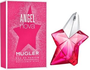 Thierry Mugler Angel Nova Eau De Parfum Recargable 30ml Vaporizador