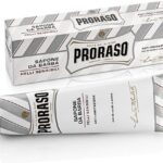Proraso - White Shaving Soap In A Tube - 150 gram