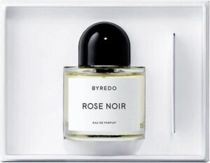 Byredo - Rose Noir Edp Spray 100ml - Afbeelding 4