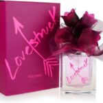 Vera Wang Eau De Parfum Lovestruck 100 ml - Voor Vrouwen