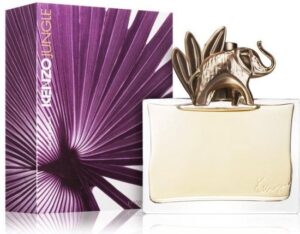 Kenzo Jungle L'Élephant EDP W 100 ml - Afbeelding 2