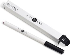 Lily Lolo Natural Lip Pencil True Pink 1,1gr - Lippenpotlood - Afbeelding 5