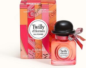 Hermes Twilly d'Hermés Eau Poivrée EDP W 30 ml - Afbeelding 4