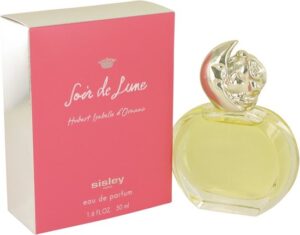 Sisley Soir De Lune Eau De Parfum Spray 50 Ml - Afbeelding 3