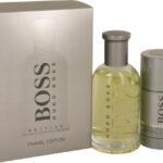 Hugo Boss - Bottled Travel Edition Eau de toilette 100Ml + Stick 75Ml Giftset