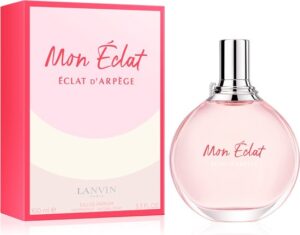 Lanvin Mon Eclat D'Arpege EDP W 100 ml