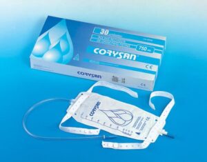 Corysan Bolsa Para Hielo Frio Y Calor Medilast