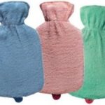 Corysan Hot Water Bag Wool M3 2l Cor