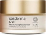 Hydraterende Gezichtscrème C-vit Sesderma (50 ml)