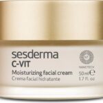 Hydraterende Gezichtscrème C-vit Sesderma (50 ml)