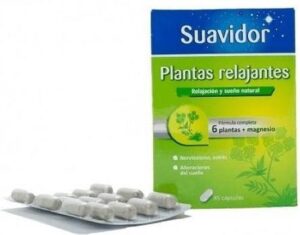 Urgo Suavidor Plants