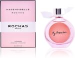 Rochas - Mademoiselle Rochas - Woman - Eau De Parfum - 90ML - Afbeelding 4