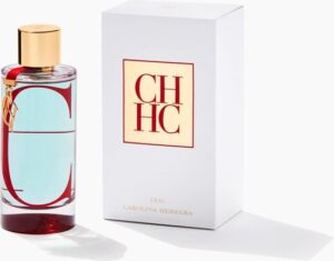 Damesparfum Ch L'eau Carolina Herrera EDT - Afbeelding 3