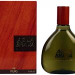 Antonio Puig - Agua Brava - Eau De Cologne - 200ML