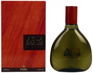 Antonio Puig - Agua Brava - Eau De Cologne - 200ML