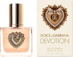 DOLCE & GABBANA - Devotion Eau de Parfum - 100 ml - Dames eau de parfum - Afbeelding 4