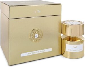 Kaff Extrait de Parfum - Afbeelding 2