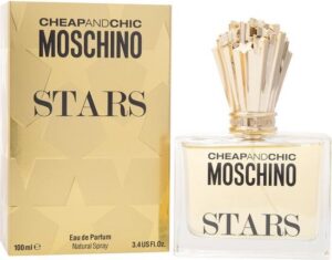 Moschino Cheap & Chic - 100ml - Eau de parfum - Afbeelding 4