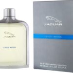 Jaguar Classic Motion - 100ml - Eau de toilette