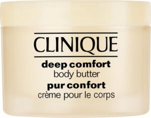 Clinique CrA me Body Deep Comfort Body Butter - Afbeelding 8