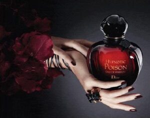 Dior (Christian Dior) Hypnotic Poison Eau de Parfum EDP W 50 ml - Afbeelding 3