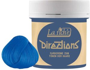 Directions Lagoon blue - Haarverf - 100 ml - Afbeelding 2