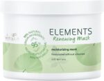 Hydrating Mask Wella Elements 500 ml - Afbeelding 2