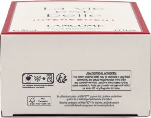 Lancôme La Vie Est Belle Intensement EDP W 50 ml - Afbeelding 3