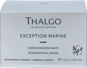 Thalgo - Exception Marine Redensifying - Daily Face Cream - Afbeelding 2