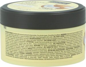 Sence Bodycreme Coconut 200 ml - Afbeelding 3
