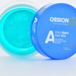 Ossion Haarwax Extra Aqua - 150 ml