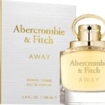 Abercrombie & Fitch Away Woman Eau de Parfum 30ml Spray
